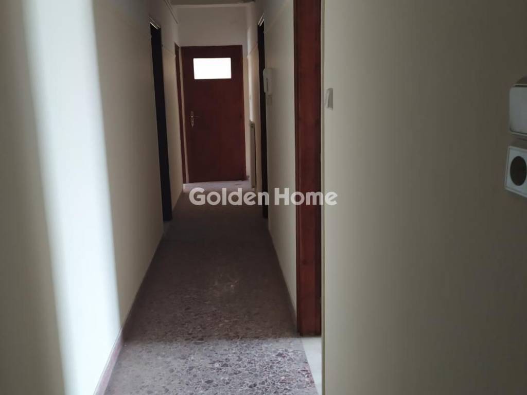 Χολ - Διάδρομος