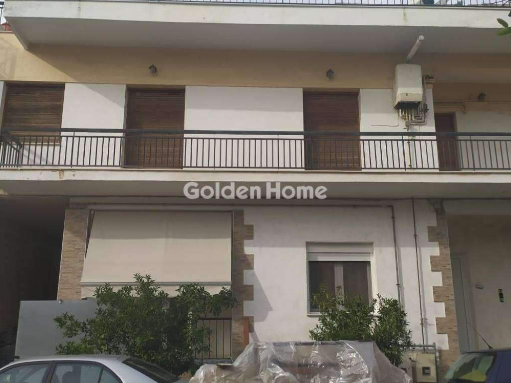 Εξωτερικός Χώρος