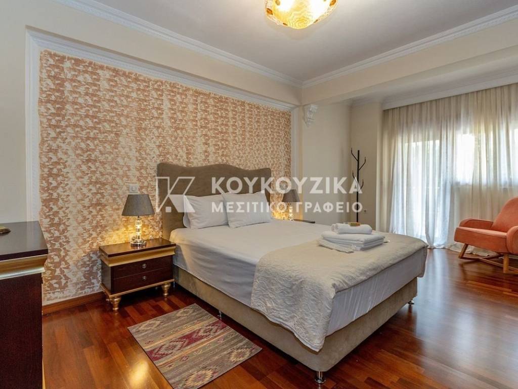 Master Δωμάτιο