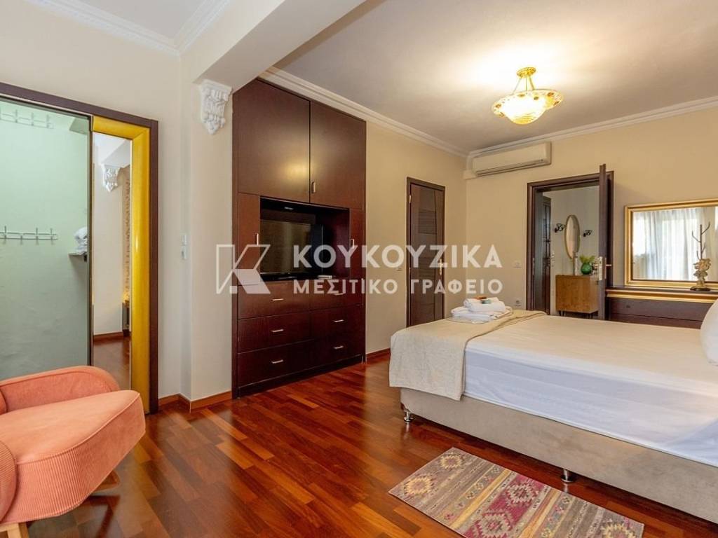 Master Δωμάτιο