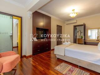 Master Δωμάτιο