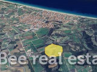 Άποψη εξωτερικού χώρου