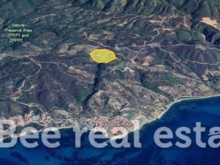 Άποψη εξωτερικού χώρου