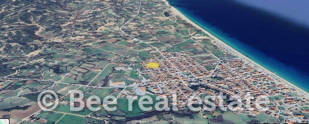 Άποψη εξωτερικού χώρου