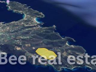 Άποψη εξωτερικού χώρου