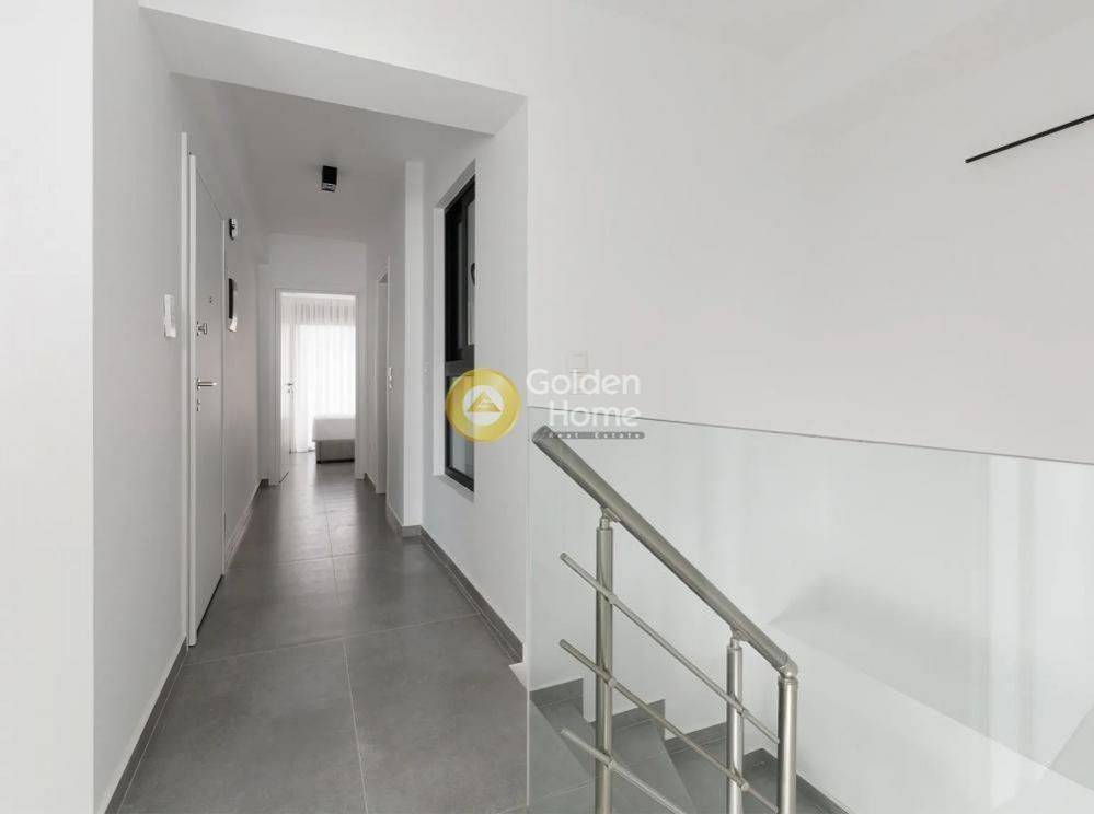 Χολ - Διάδρομος