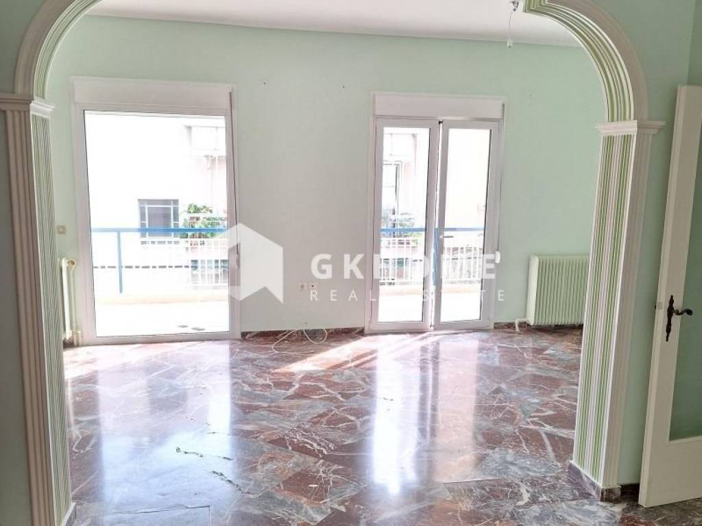 Άποψη χώρου