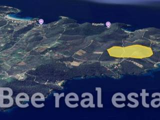 Άποψη εξωτερικού χώρου