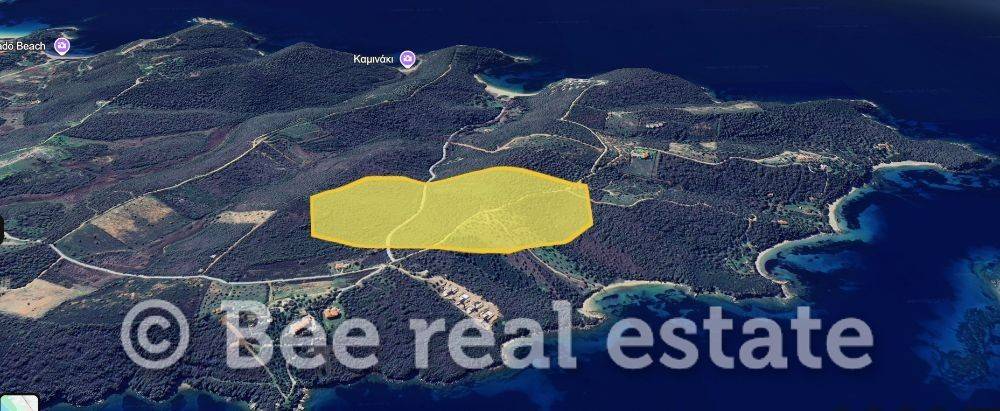 Άποψη εξωτερικού χώρου