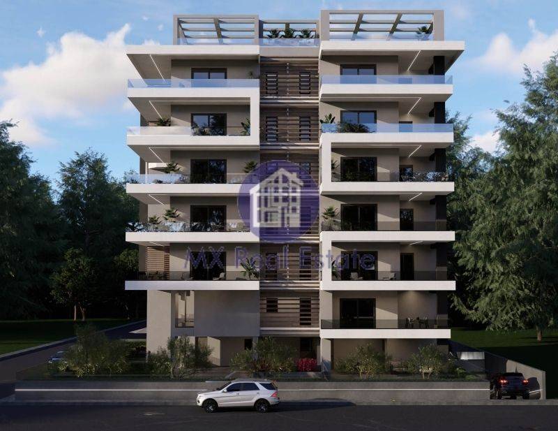 Εξωτερικός χώρος