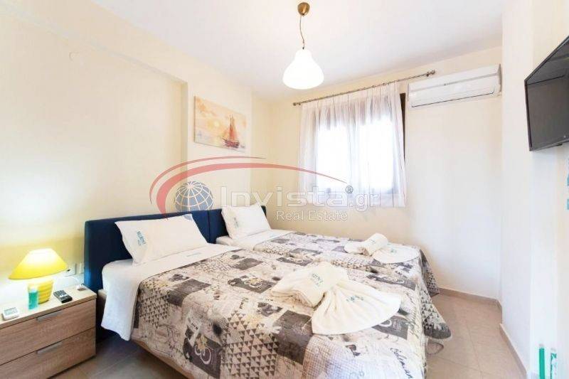 Υπνοδωμάτιο