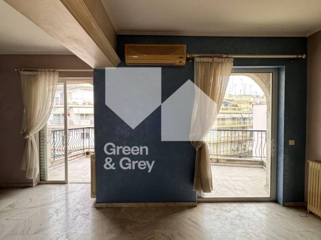 Άποψη χώρου