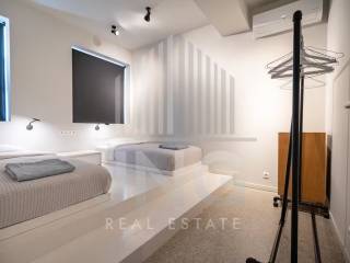 Υπνοδωμάτιο