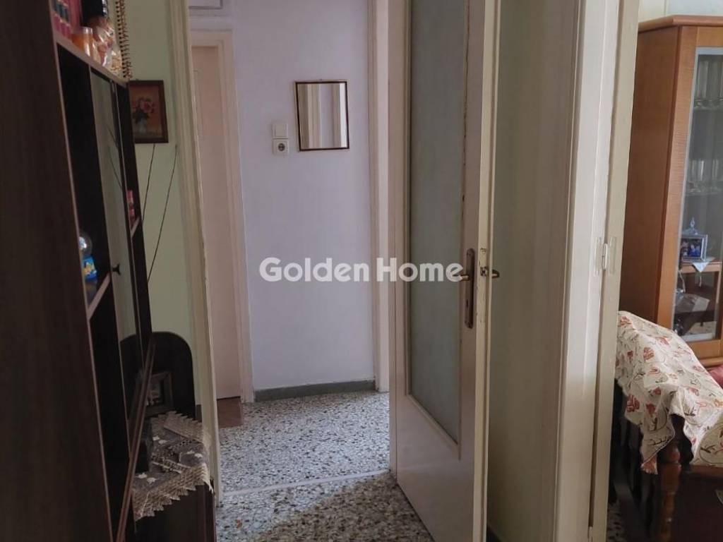 Χολ - Διάδρομος