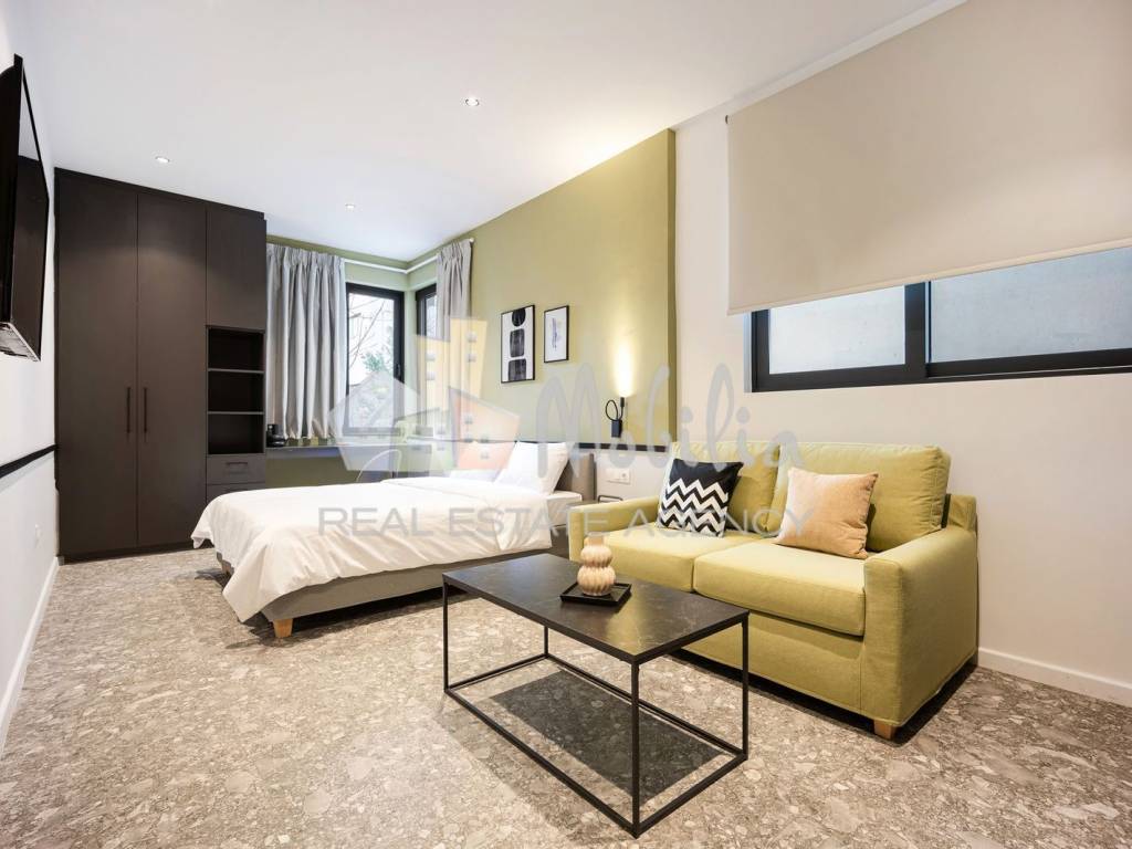 Εσωτερικοι χώροι