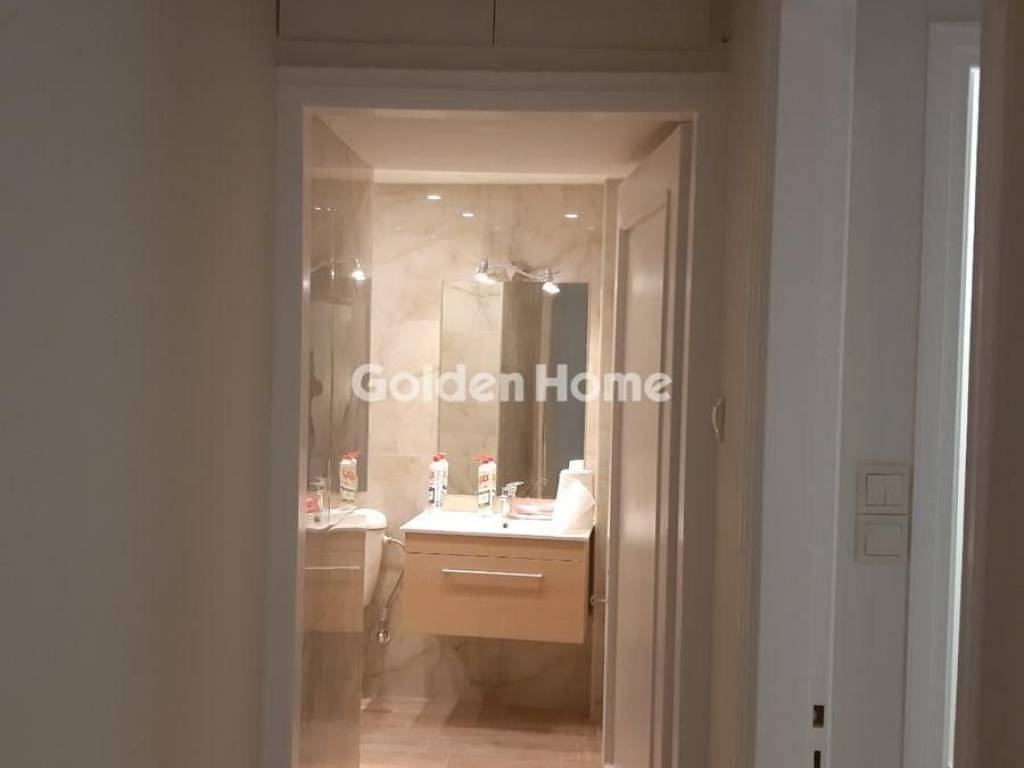 Χολ - Διάδρομος