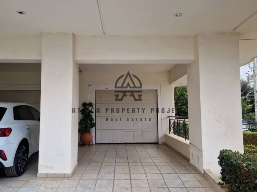 Άποψη χώρου