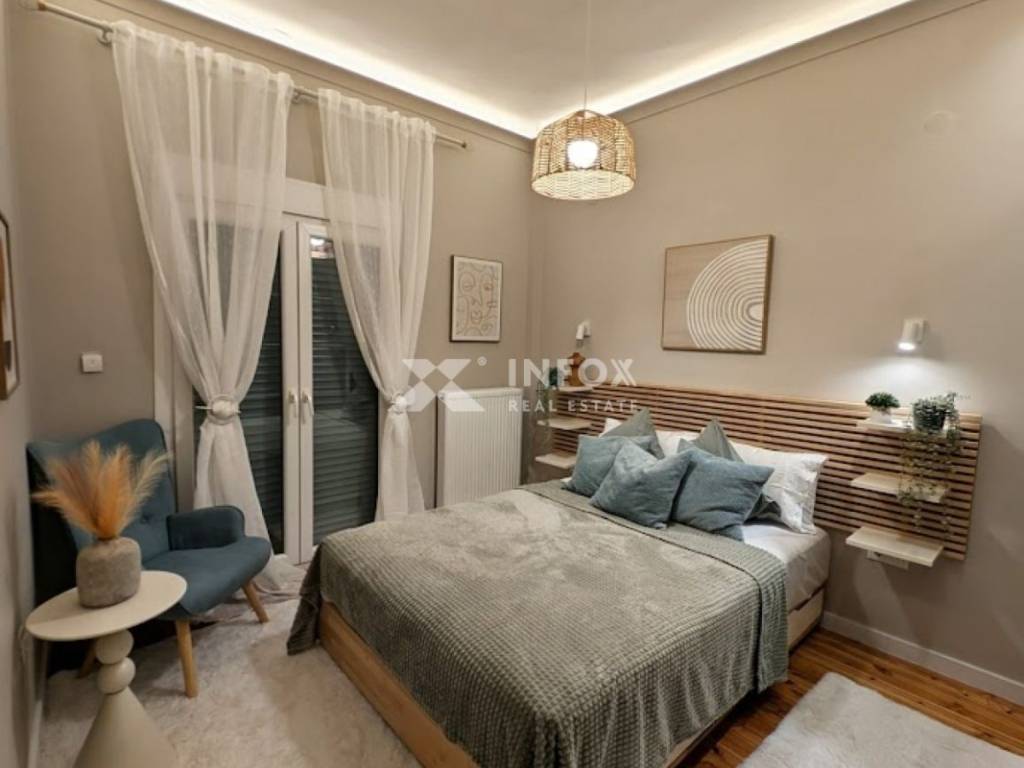 Υπνοδωμάτιο