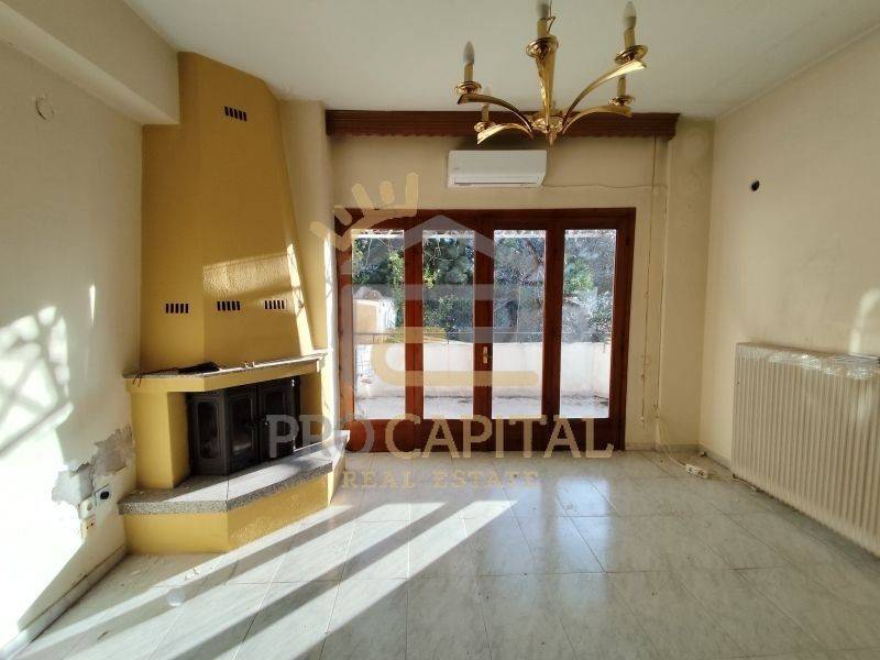 Άποψη χώρου