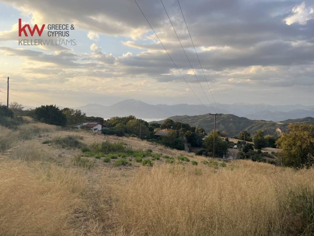 Εξωτερικοι χώροι