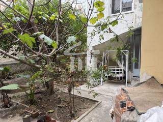 Εξωτερικοι χώροι