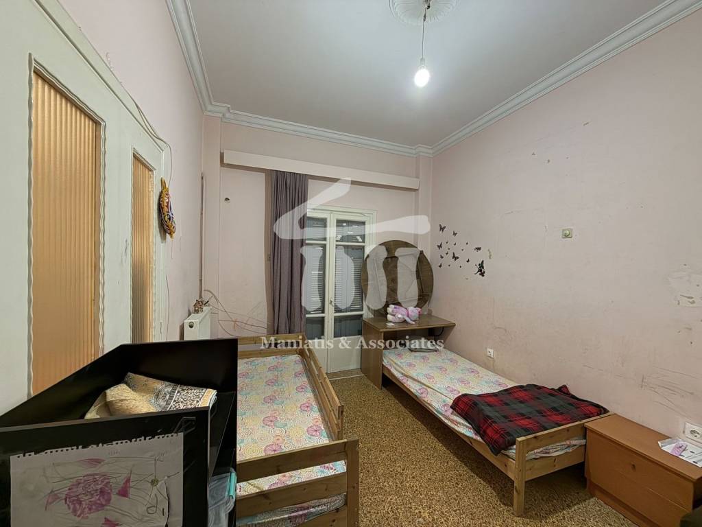 Υπνοδωμάτιο