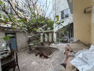 Εξωτερικοι χώροι