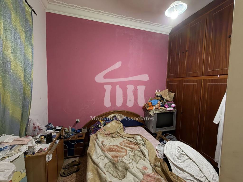 Υπνοδωμάτιο