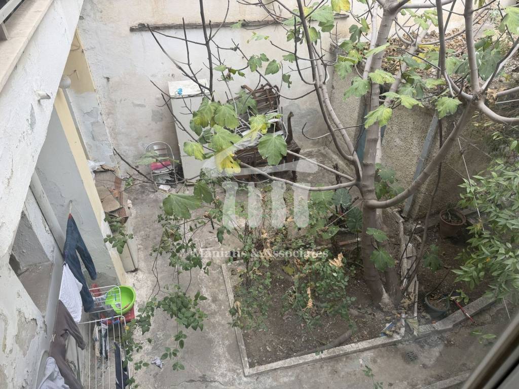 Εξωτερικοι χώροι