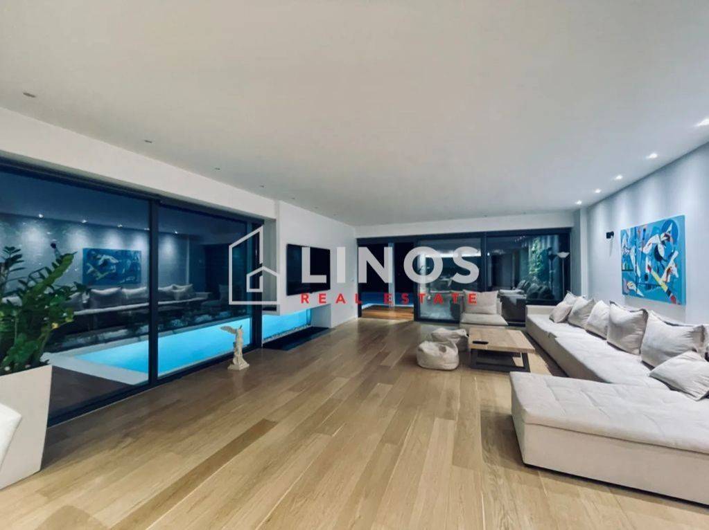 Εσωτερικοι χώροι