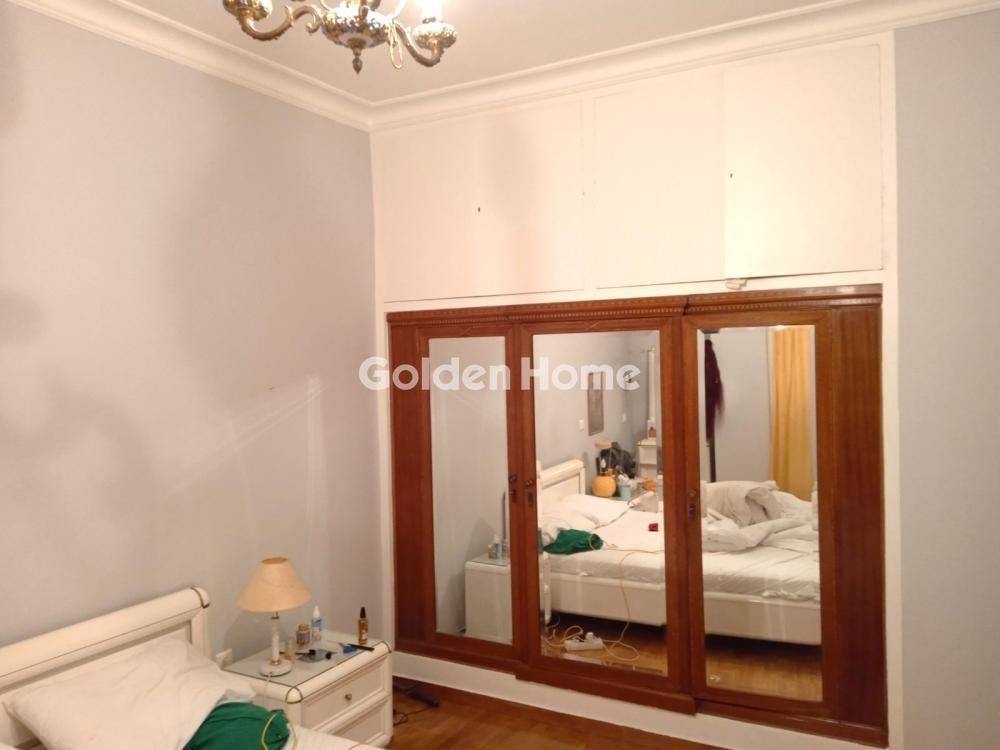 Υπνοδωμάτιο