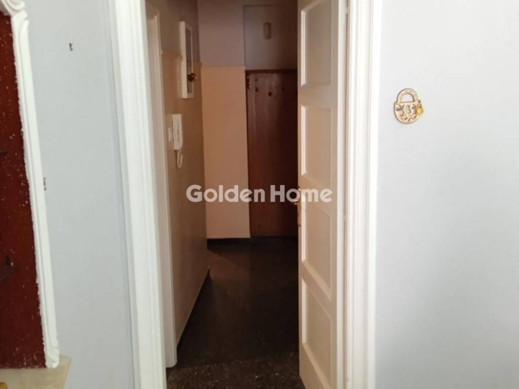 Χολ - Διάδρομος