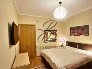 Υπνοδωμάτιο