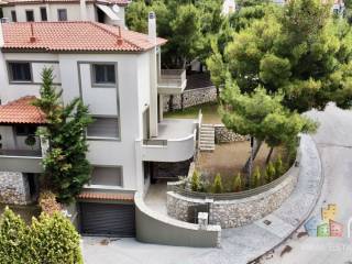 Εξωτερικοι χώροι