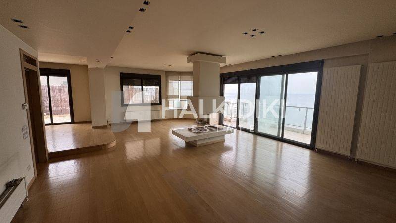 Άποψη χώρου