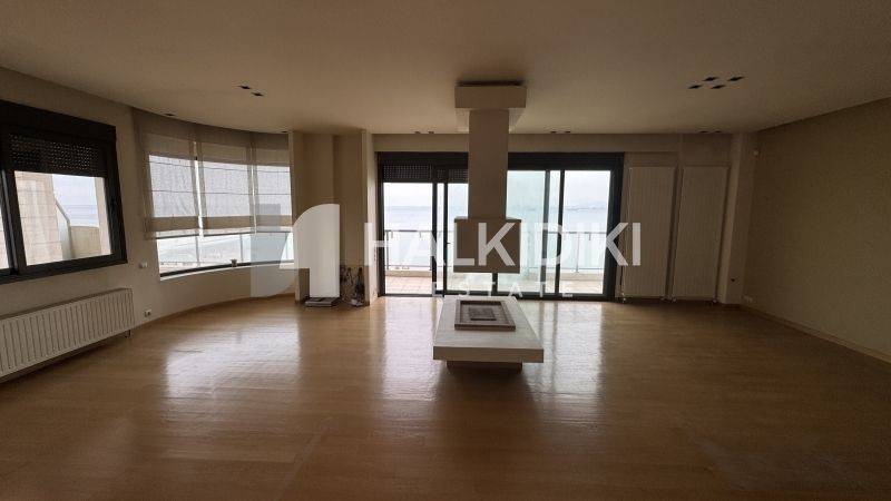 Άποψη χώρου