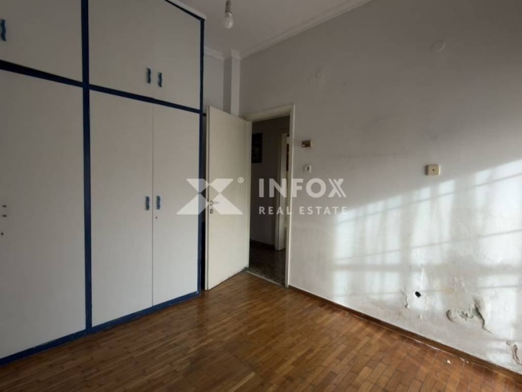 Υπνοδωμάτιο