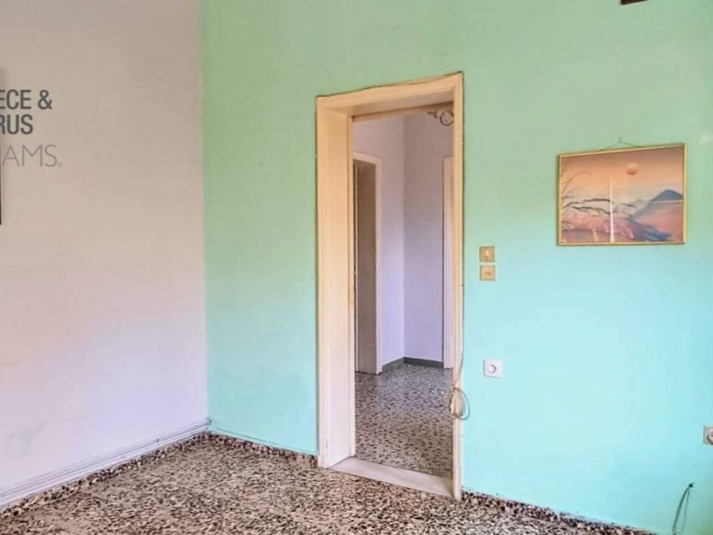 Υπνοδωμάτιο