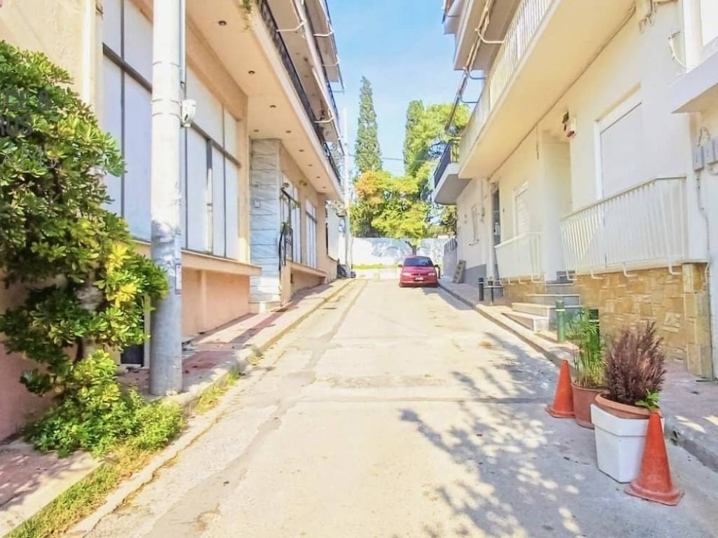 Εξωτερικοι χώροι