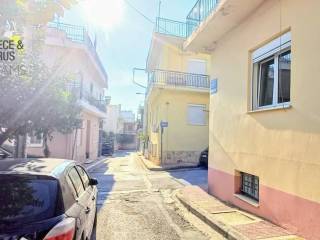 Εξωτερικοι χώροι