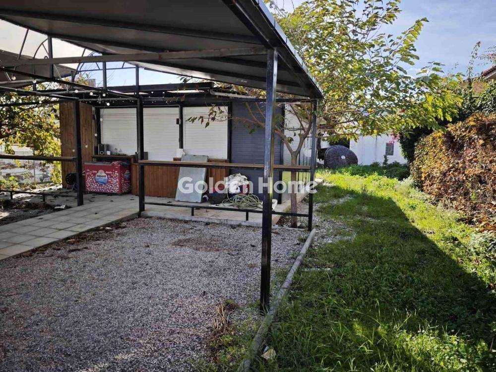 Εξωτερικός Χώρος