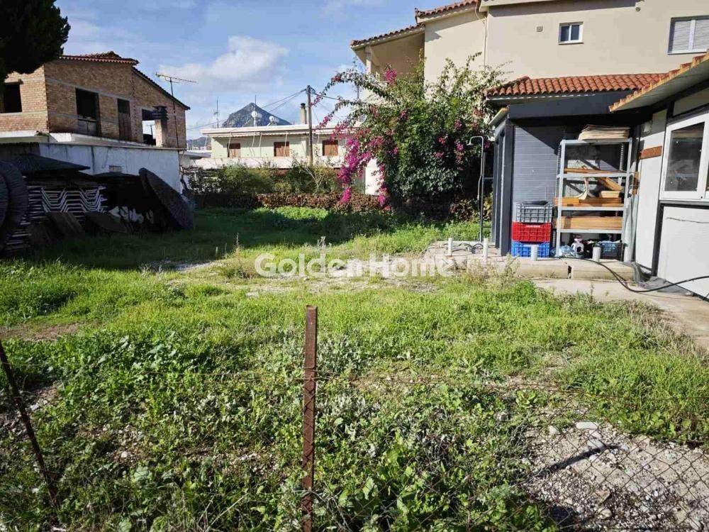 Εξωτερικός Χώρος