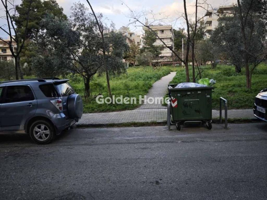 Εξωτερικός Χώρος