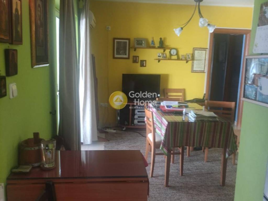 Χολ - Διάδρομος