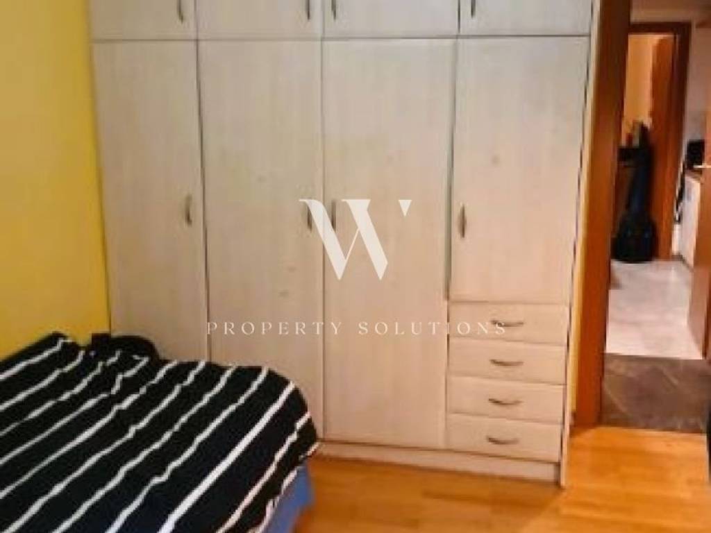 Υπνοδωμάτιο