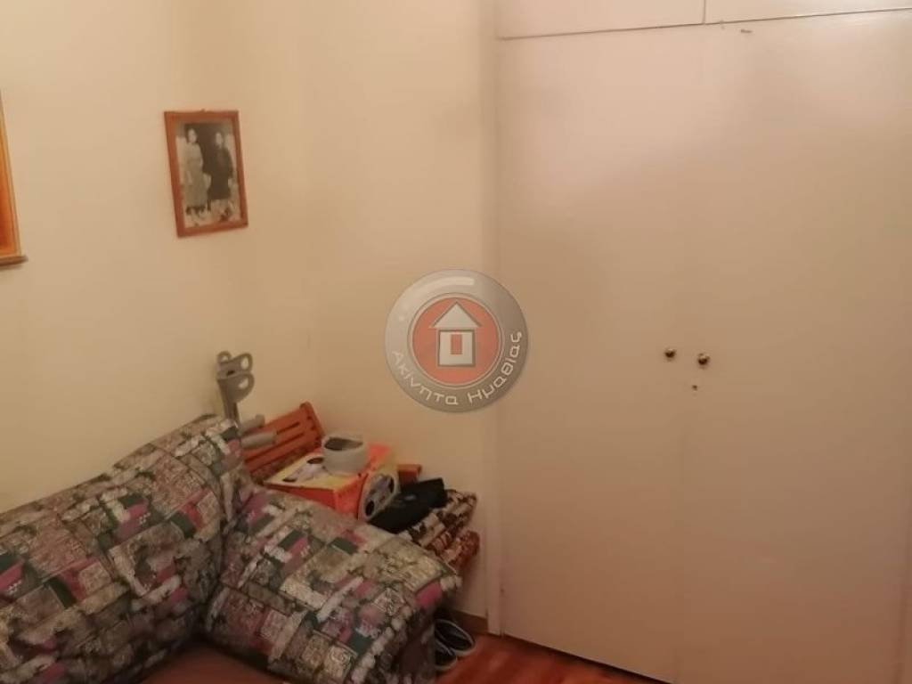 Υπνοδωμάτιο