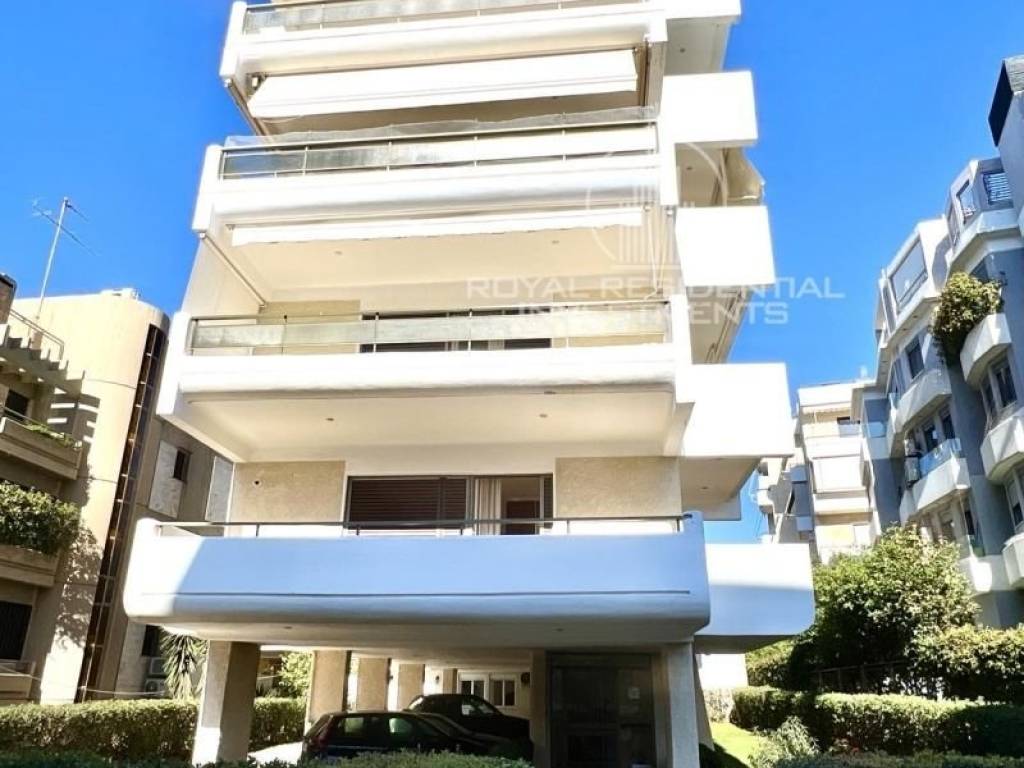 Εξωτερικός χώρος