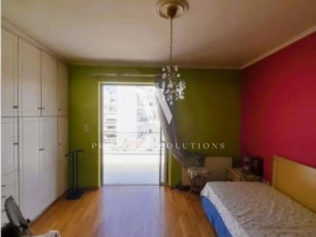 Υπνοδωμάτιο