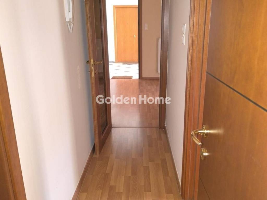 Χολ - Διάδρομος