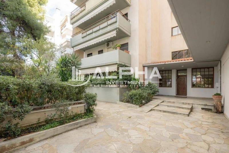 Εξωτερικός χώρος